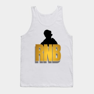 RNB music design Tank Top